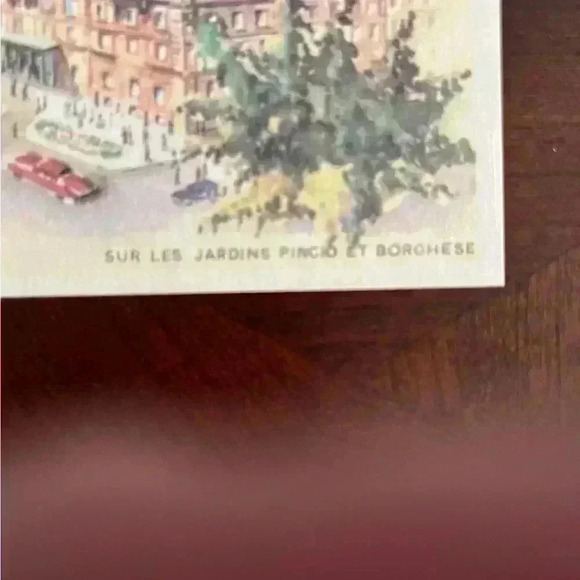 Vintage Postcard - Picture 3 of 3